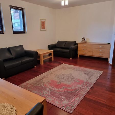 Chalet Montagne Bansko Apartment Ngoại thất bức ảnh