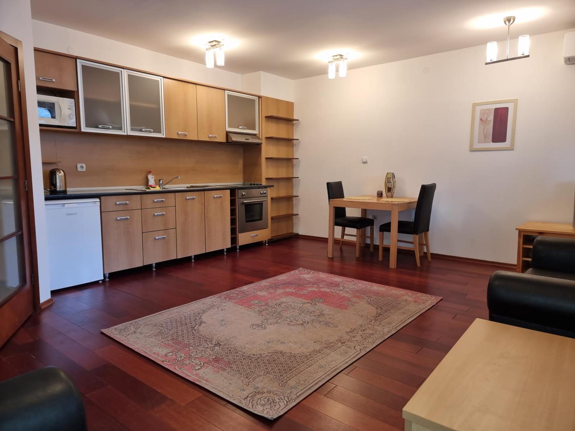Chalet Montagne Bansko Apartment Ngoại thất bức ảnh