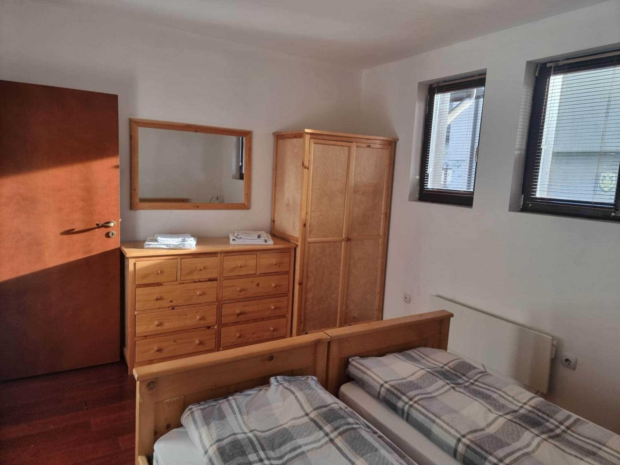 Chalet Montagne Bansko Apartment Ngoại thất bức ảnh